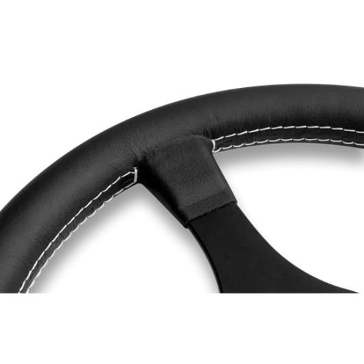 Racing Heritage Steering Wheel 350mm